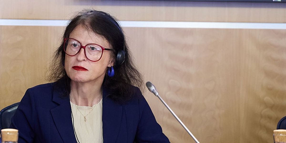 UK's first trans judge seeks to overturn Supreme Court judgement on biological sex