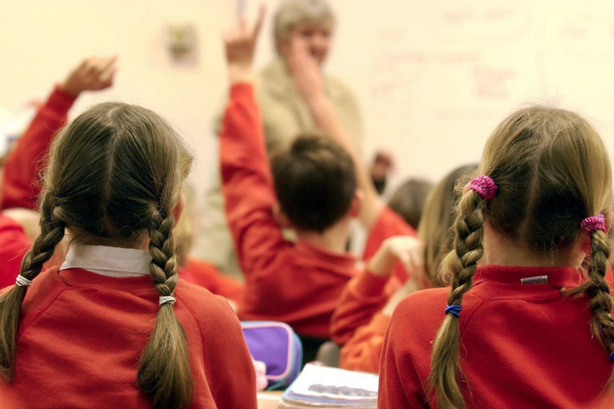 UK schools trans teaching guidance