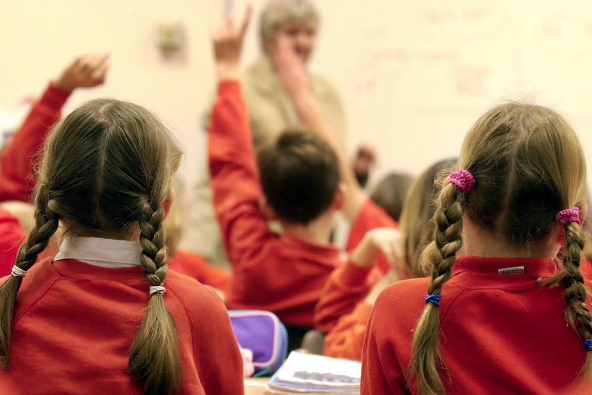 UK schools trans teaching guidance