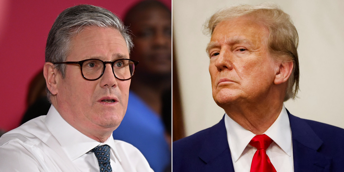 NextImg:Trump tariff threat prompts Starmer to mull over watering down social media laws after Musk backlash