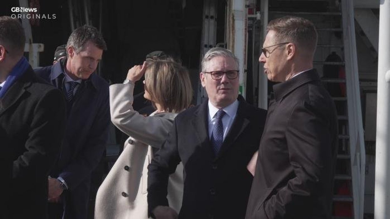 Keir Starmer's delays in finding justification to seize Russian shadow fleet allowed dozens of vessels to pass through Channel