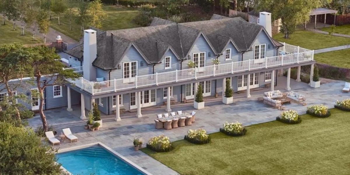 NextImg:Incredible £6m mansion offered as Omaze lottery prize may have to be DESTROYED after huge blunder
