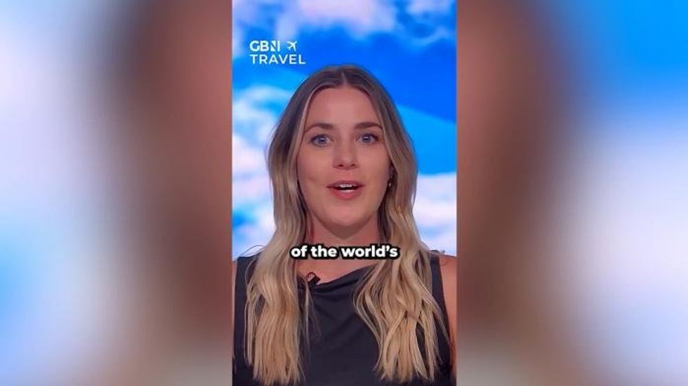 A Welsh town with crisp winter walks and great spots for a Sunday roast is named the UK's top coastal escape