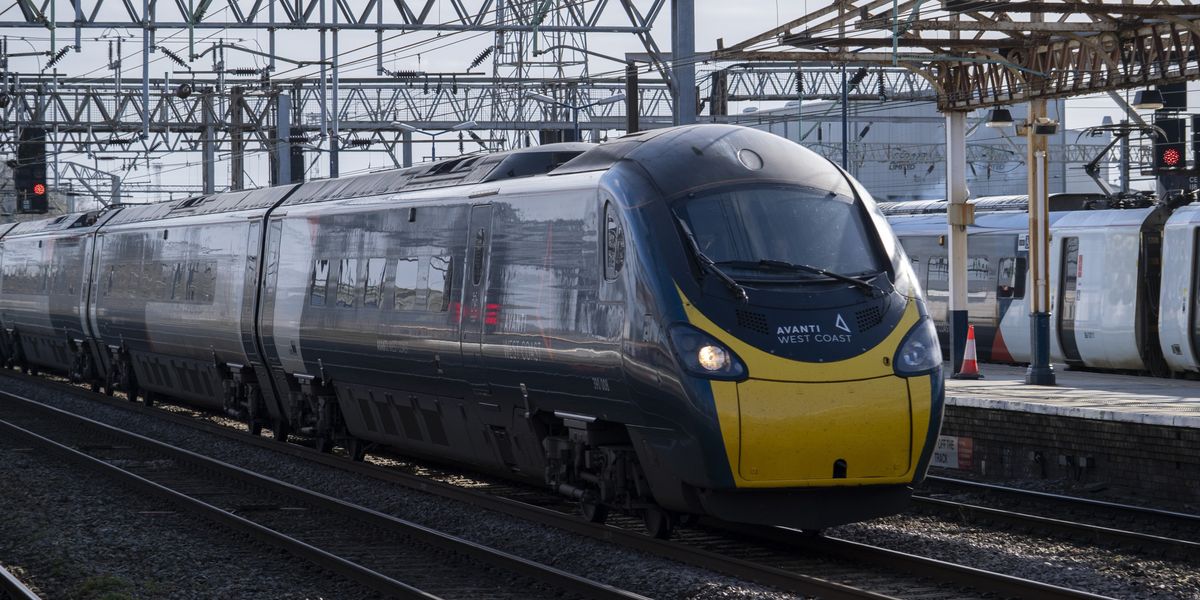 Labour ‘stopped train companies from buying cheap fuel in advance of Iran war’ Labour ‘stopped train companies from buying cheap fuel in advance of Iran war’