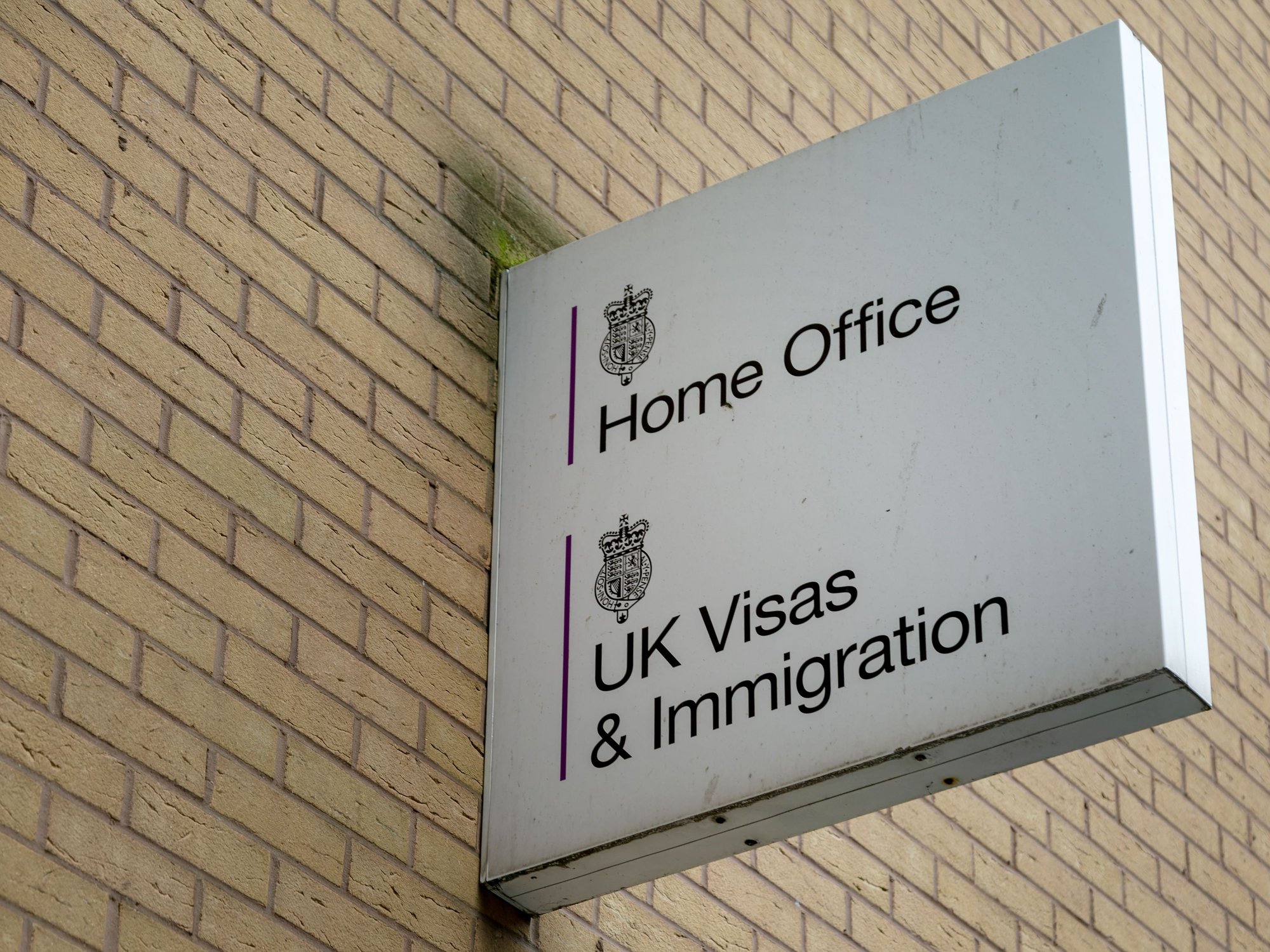 UK visas and immigration