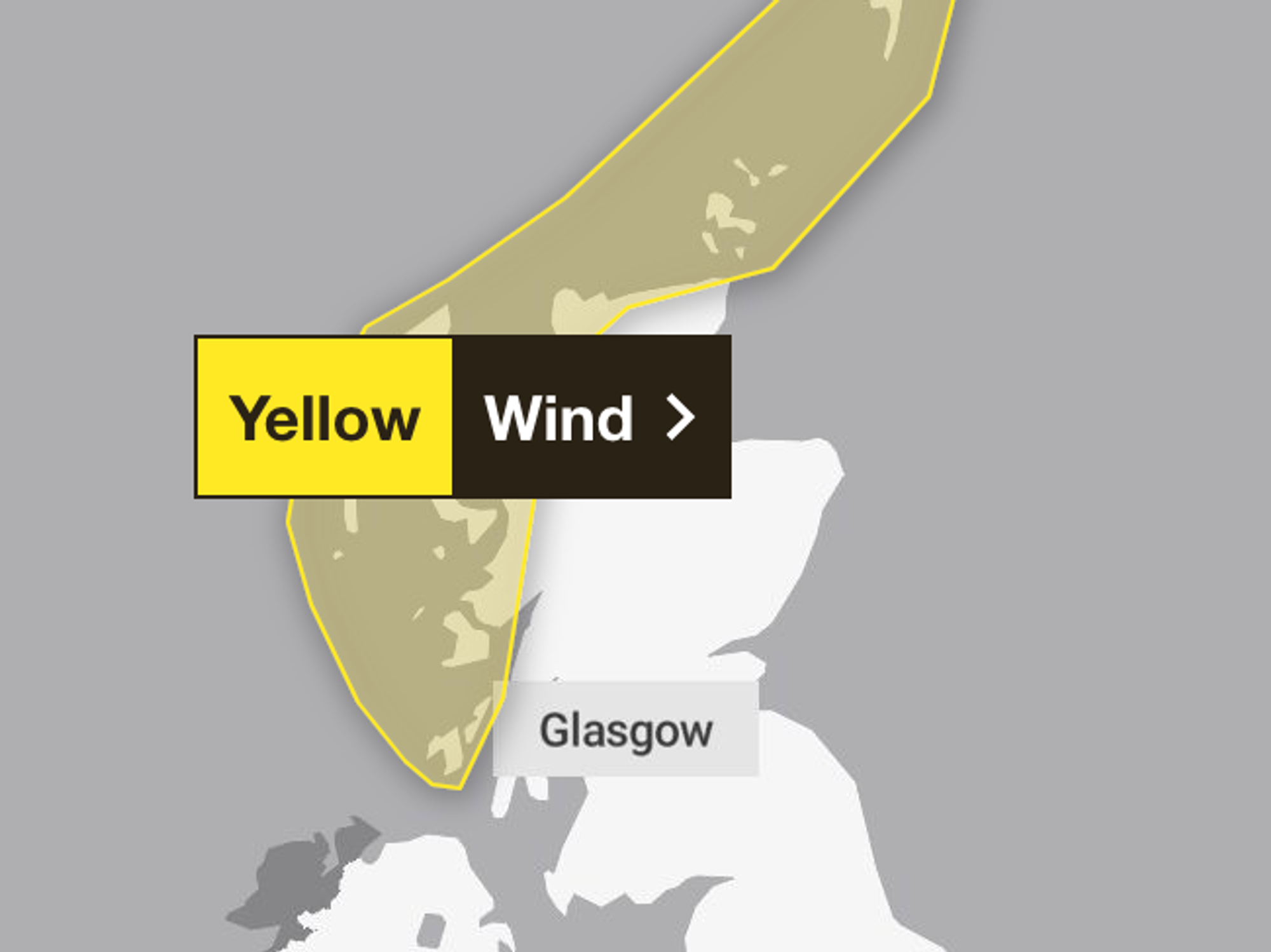 UK weather 26 Nov 2025
