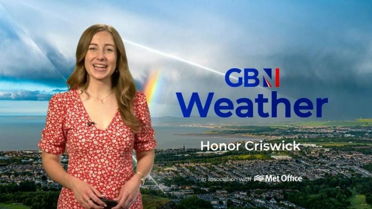 UK to hit 26C in mini heatwave as Britain basks in glorious sunshine after record breaking weather