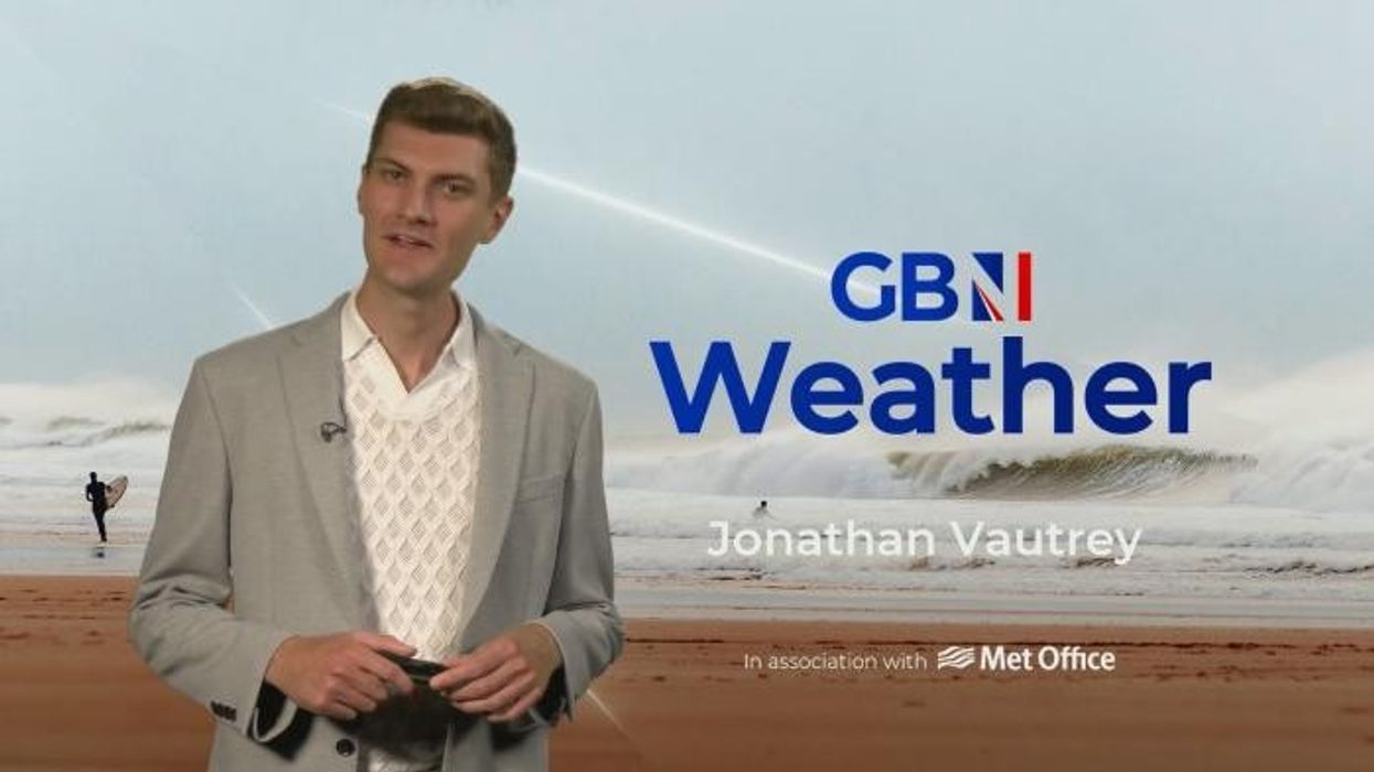 UK weather: Experts back down from 'monster heatwave' warning but Britain to still bear brunt of 'bursts of notable heat'