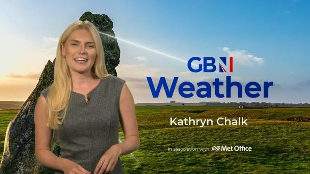 UK weather: Britain faces bank-holiday washout as 'significant change' to bring 'wetter than average' end to May
