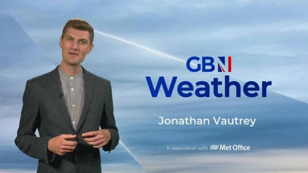 UK weather: Britain to be hit with THIRD heatwave within a month as temperatures soar to 31C