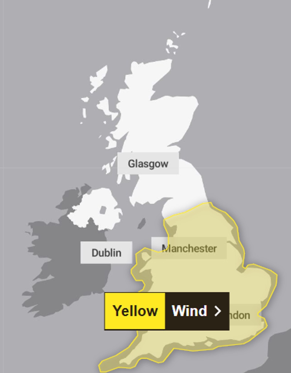 UK Weather
