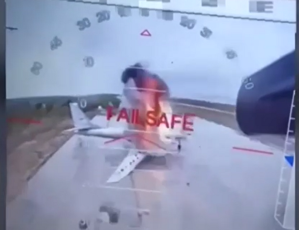 Ukraine destroyed 41 Russian aircraft\u200b