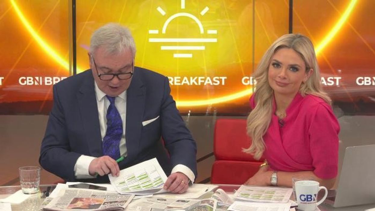 WATCH: 'Ukraine peace deal should not enable Russia to re-arm,' says armed forces minister