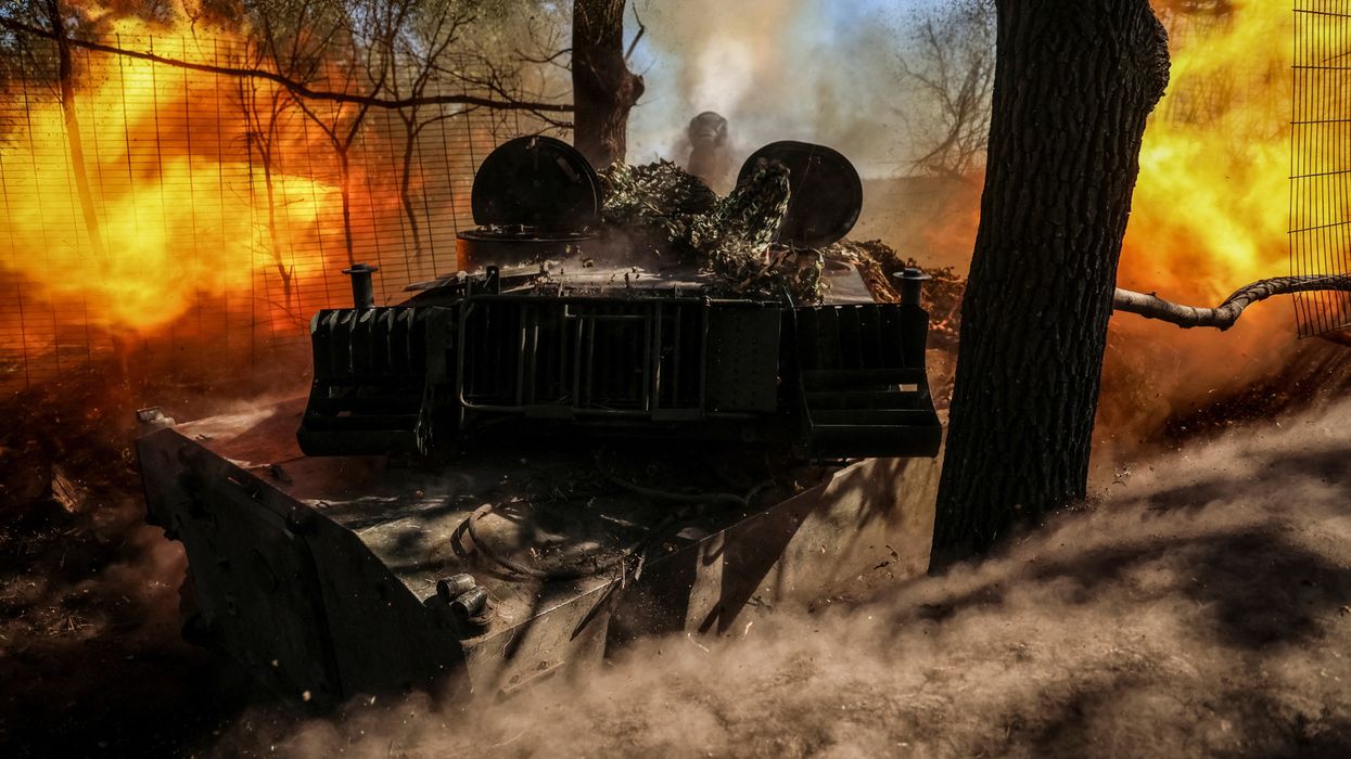 Ukraine war