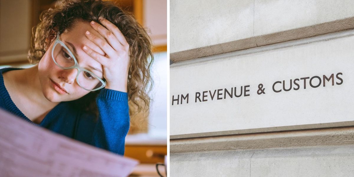 HMRC warning as Self Assessment tax return deadline looms but Britons could spread cost with payment plan