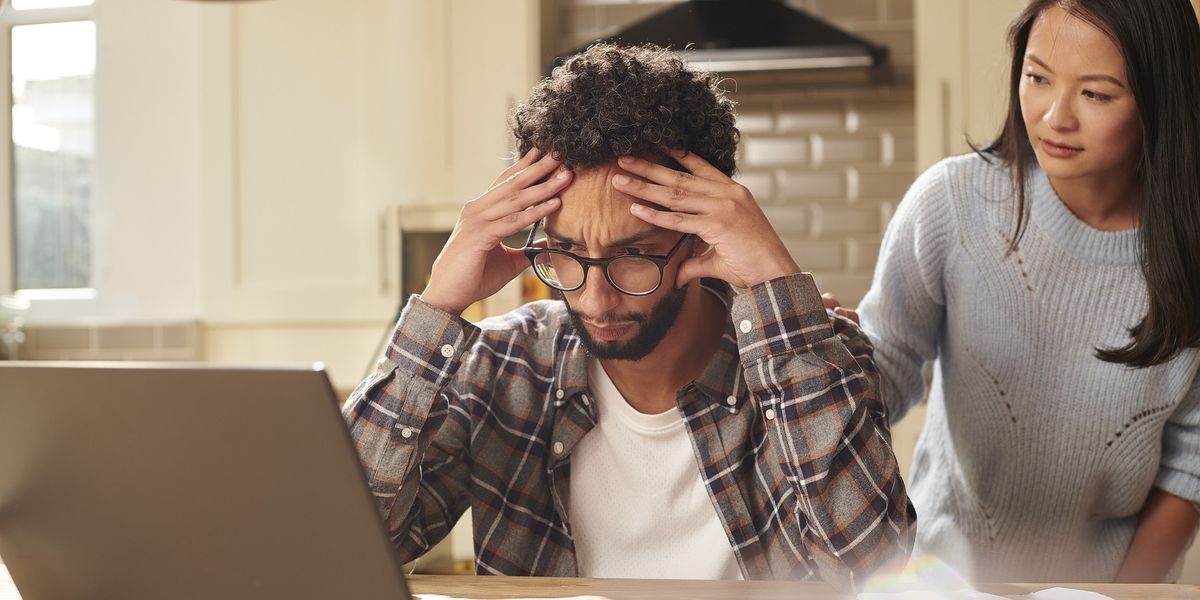 NextImg:HMRC apologises after tax code gaffe leaves Britons owing money: ‘Any overpaid tax will be refunded’