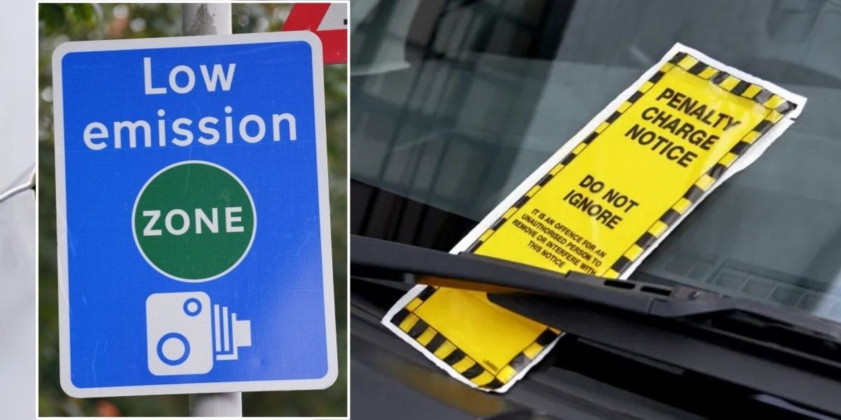 NextImg:TfL may be forced to pay millions in wrongly issued Ulez fines to drivers - 'We suspected something was not right'