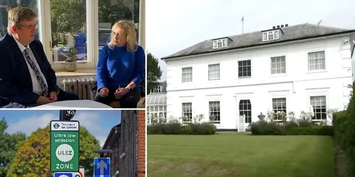 Customers ABANDON hotel just 100 metres from boundary as owner slams ‘grossly unfair’ scheme Customers ABANDON hotel just 100 metres from boundary as owner slams ‘grossly unfair’ scheme