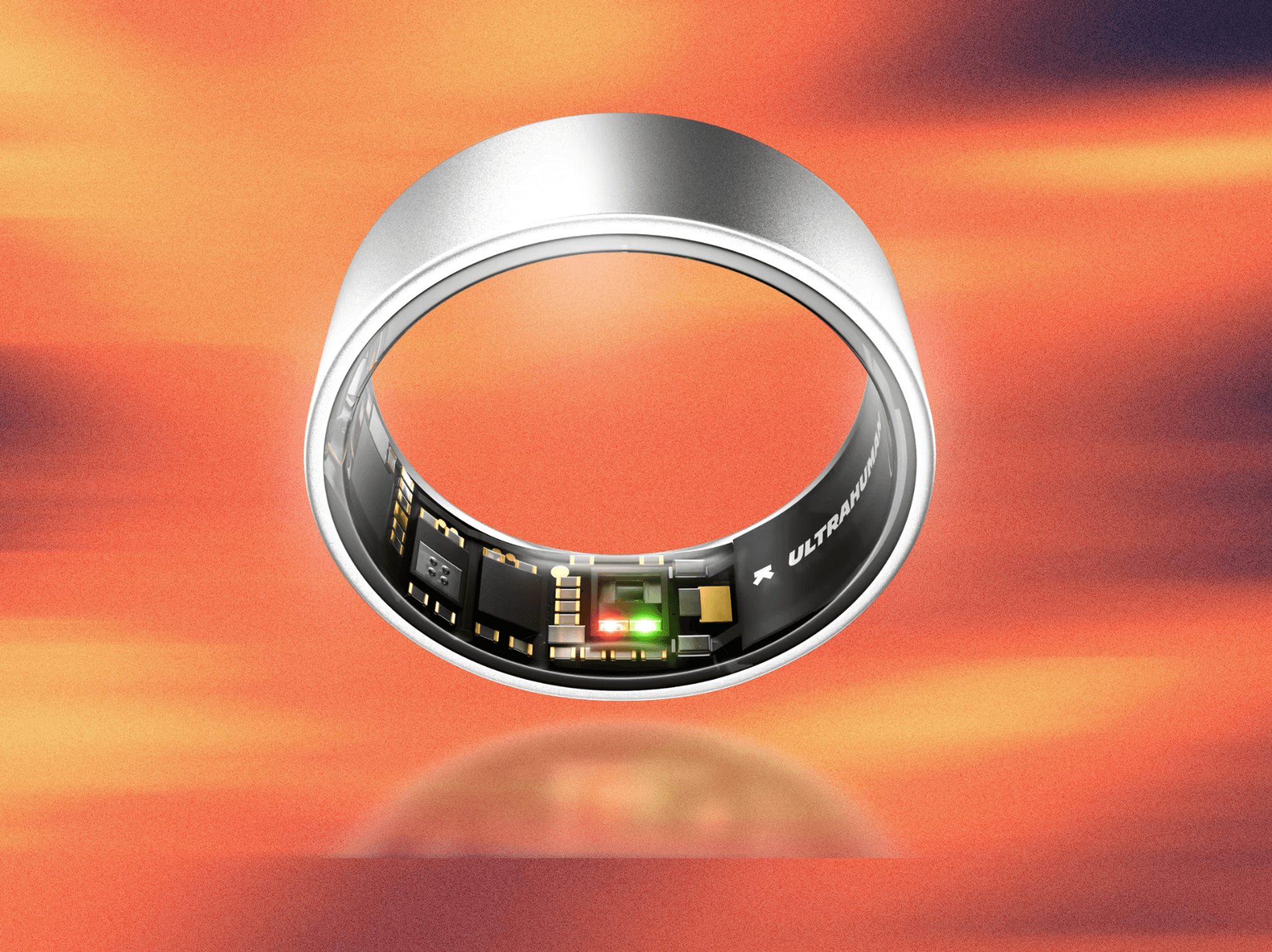 Ultrahuman Ring Pro
