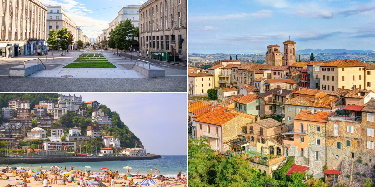 NextImg:Europe’s most underrated luxury escapes for 2025 named - discover beautiful beaches and dramatic coastlines