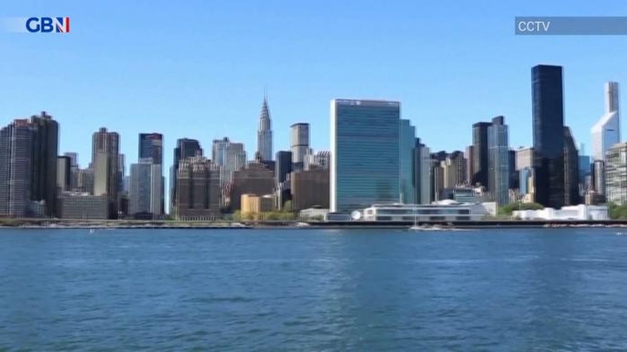 UN Secretary General invokes Article 99 for first time as he warns 'new epidemic' could break out