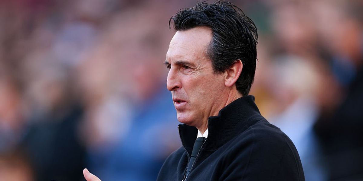 Unai Emery hails ‘ambitious’ Aston Villa response in comeback win at West Ham to stay in title race Unai Emery hails ‘ambitious’ Aston Villa response in comeback win at West Ham to stay in title race