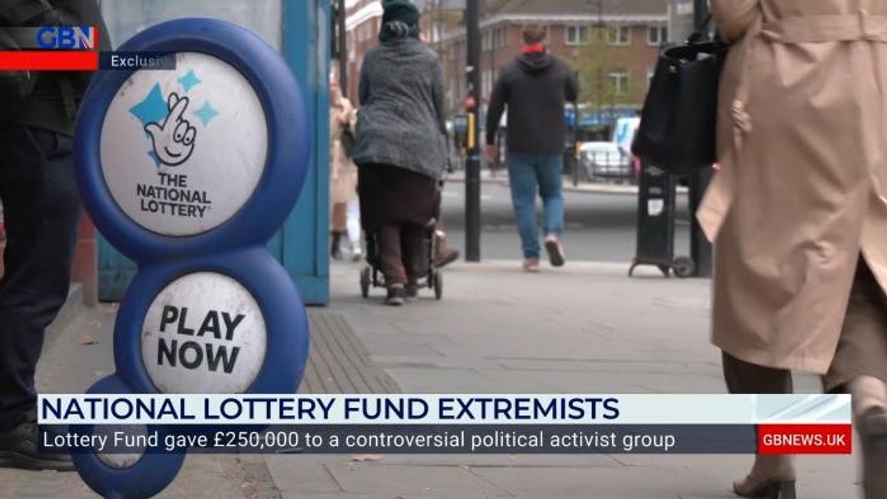 FIVE National Lottery tickets worth £1million each still unclaimed after draws