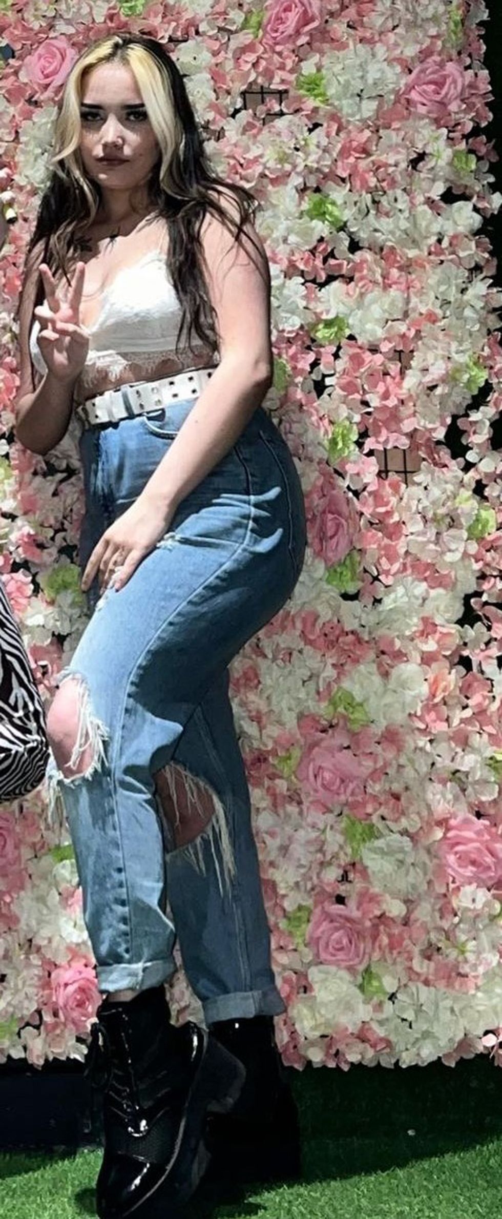 Undated family handout file photo issued by Dyfed-Powys Police of Lily Sullivan. Lewis Haines has admitted killing the 18-year-old girl in south-west Wales in December. Lily's body was found in the Mill Pond area of Pembroke in the early hours of Friday December 17. Issue date: Monday May 16, 2022.