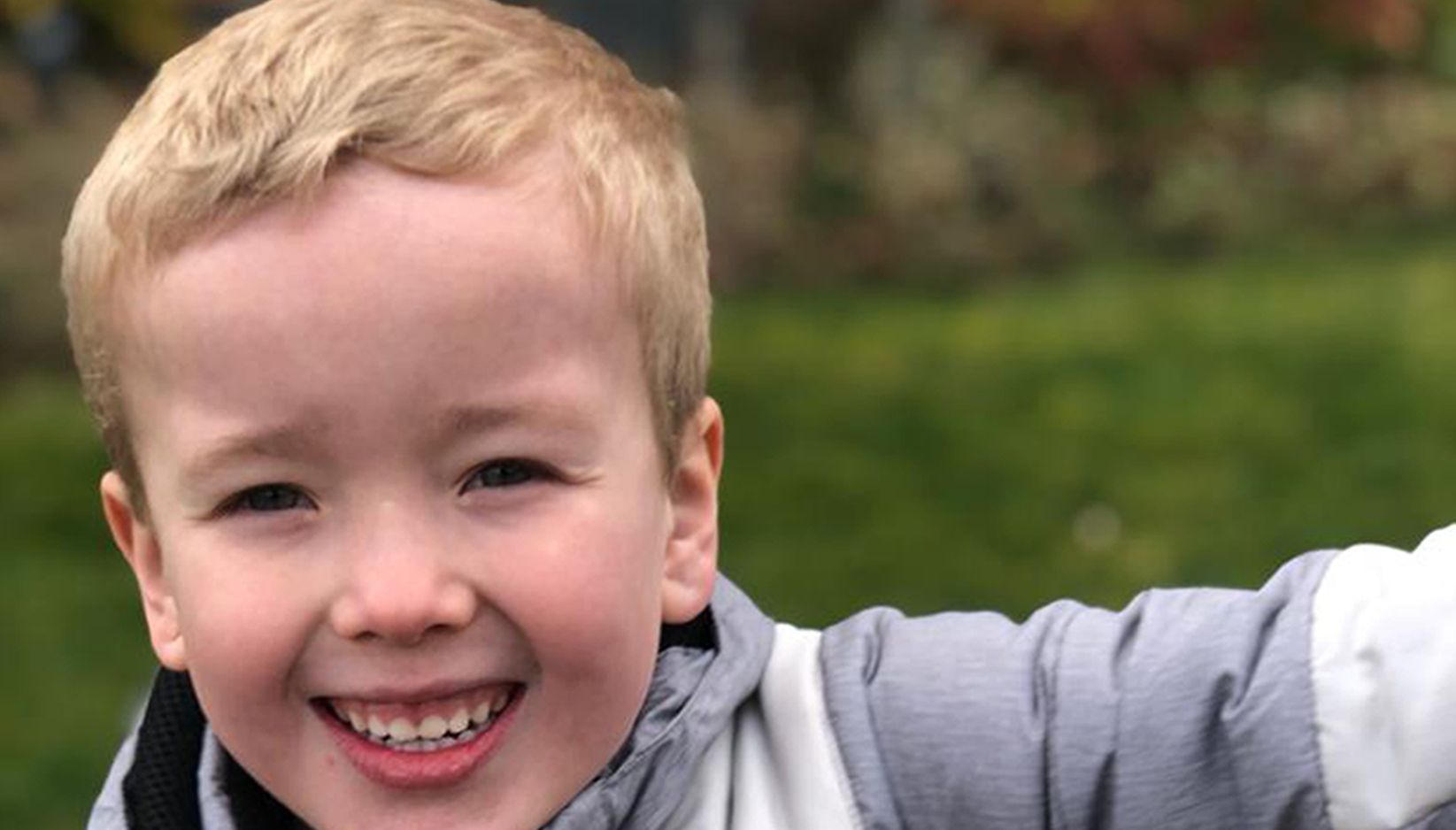 Undated family handout file photo of Arthur Labinjo-Hughes. In December, 32-year-old Emma Tustin was jailed for life for the murder of six-year-old Arthur Labinjo-Hughes after she cruelly abused, starved and poisoned him. His father, Thomas Hughes, 29, was found guilty of his manslaughter, after encouraging the killing. Issue date: Sunday December 12, 2021.