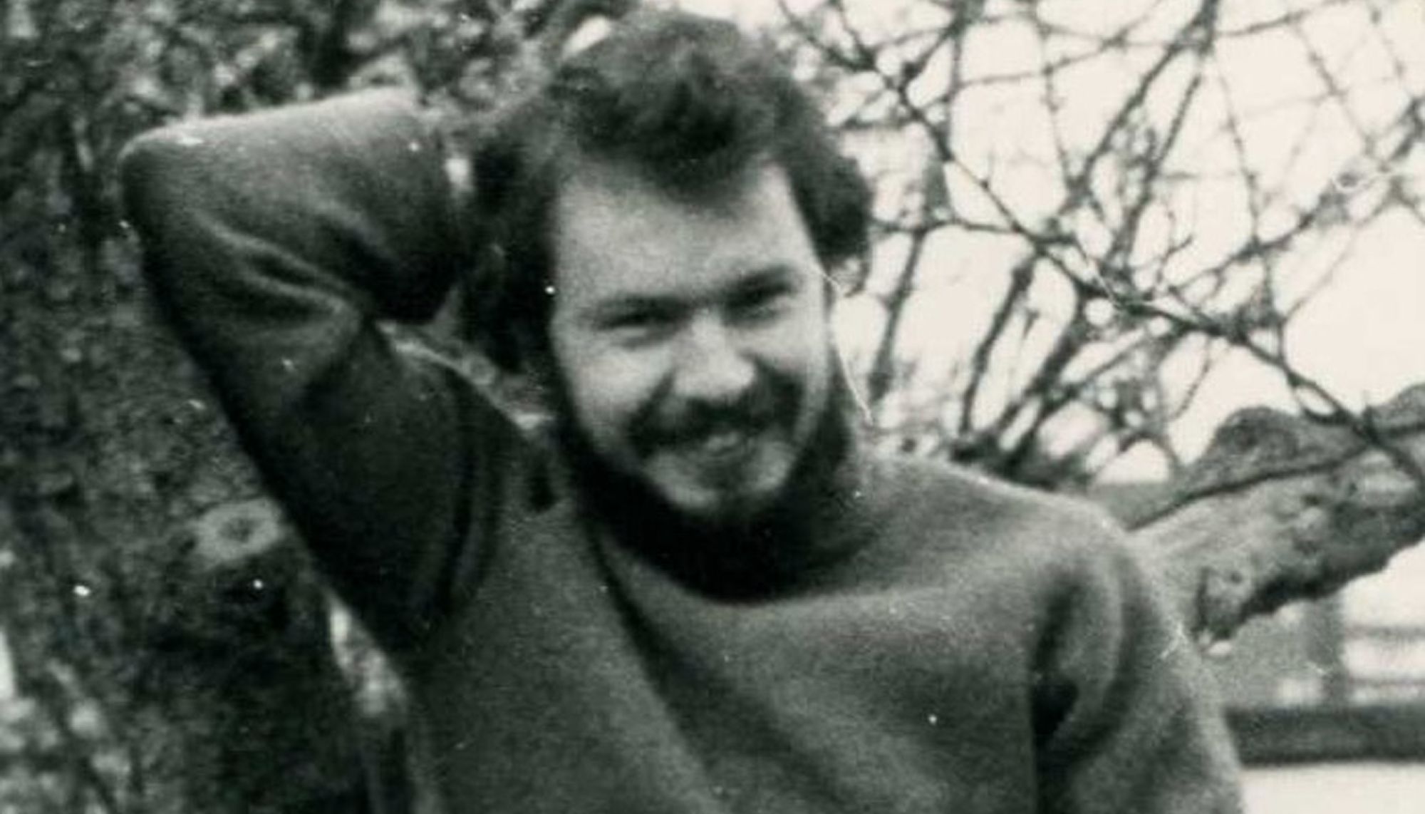 Undated family handout file photo of Daniel Morgan, a private investigator who was killed with an axe in the car park of the Golden Lion pub in Sydenham, south-east London on March 10 1987. Issue date: Tuesday June 15, 2021.
