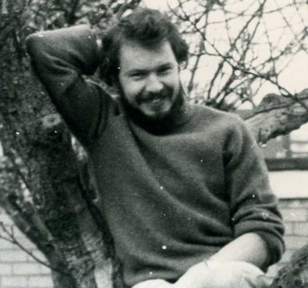 Undated family handout file photo of Daniel Morgan, a private investigator who was killed with an axe in the car park of the Golden Lion pub in Sydenham, south-east London on March 10 1987. Issue date: Tuesday June 15, 2021.