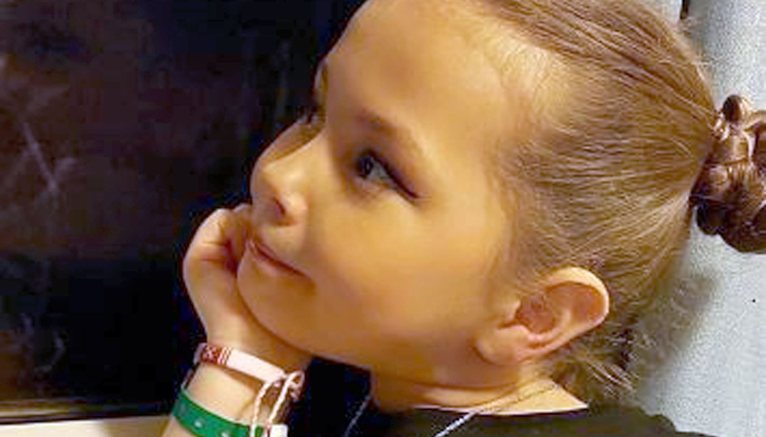 Undated family handout photo issued by Merseyside Police of nine-year-old Olivia Pratt-Korbel