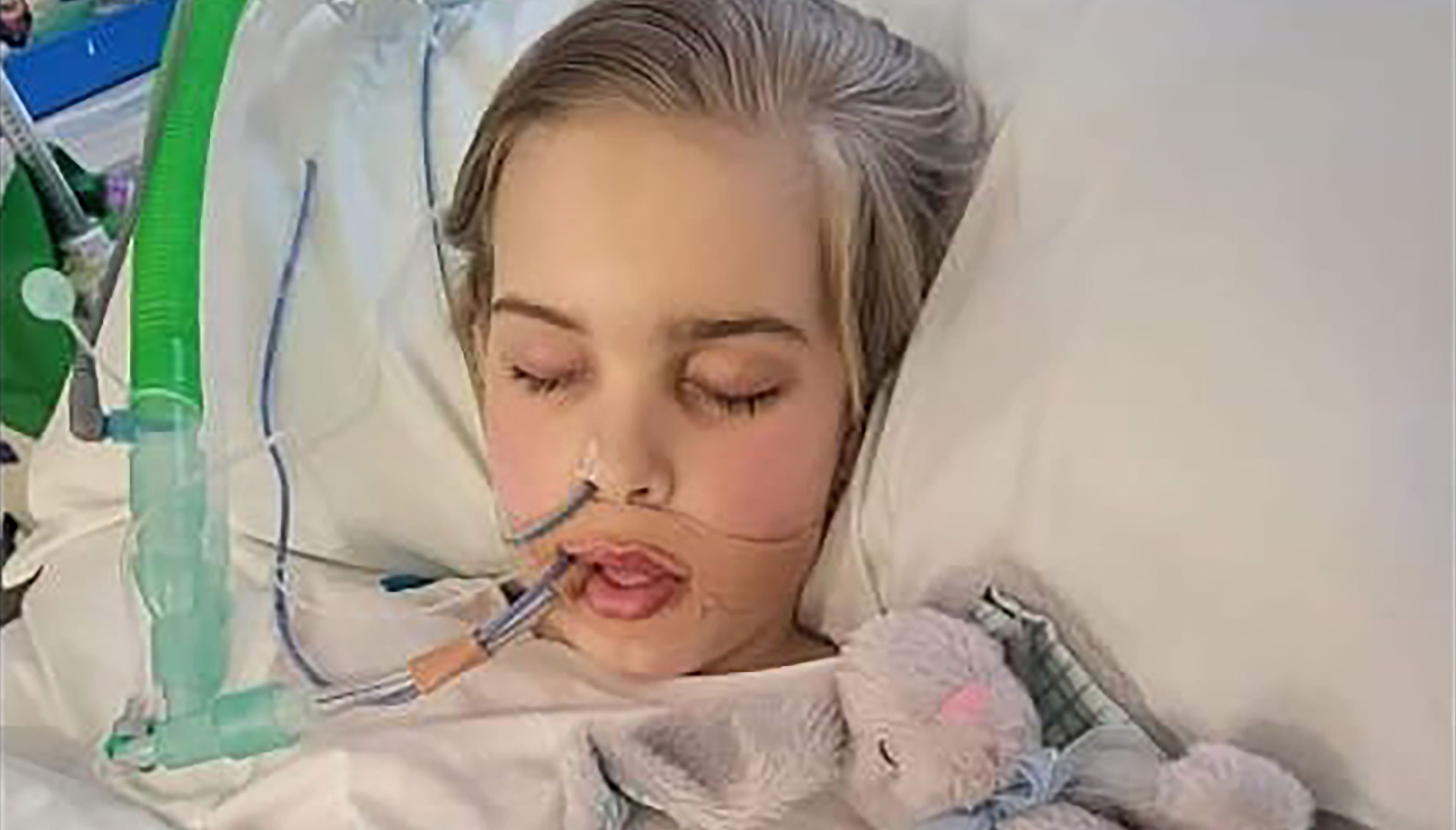 Undated family handout photo of Archie Battersbee, 12, who's mother Hollie Dance, 46, is at the centre of a High Court life-treatment dispute has urged a judge to give the youngster %22more time%22.