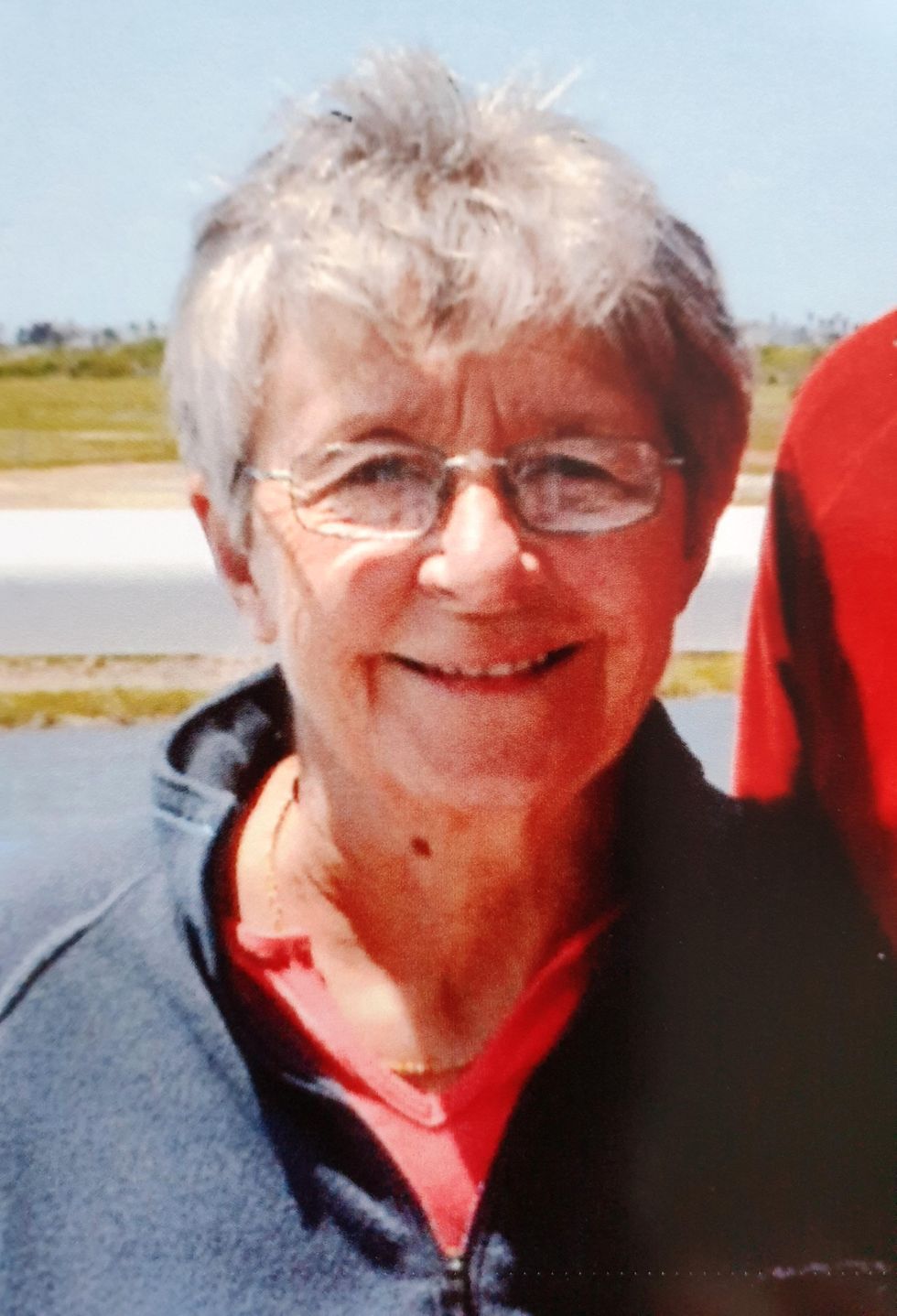 Undated Greater Manchester Police handout photo of Dyanne Mansfield. Pensioner Graham Mansfield who cut his terminally-ill wife's throat in a failed suicide pact will walk free from Manchester Crown Court after being handed a suspended jail sentence. Graham, 73, said he killed cancer-stricken Dyanne, 71, in an %22act of love%22 months after she asked him to take her life %22when things get bad for me%22. A jury of 10 men and two women took 90 minutes to find Mansfield not guilty of murder but guilty of manslaughter. Issue date: Thursday July 21, 2022.