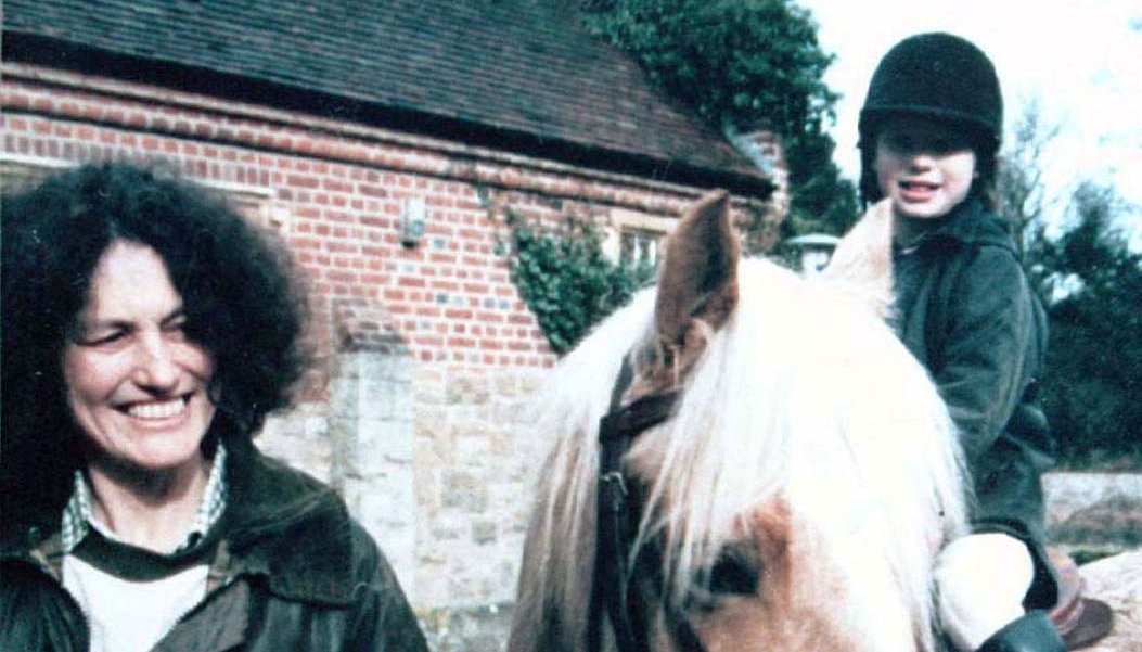 Undated handout file photo of Lin Russell and daughter Megan. Bellfield has admitted to their murders a lawyer has said