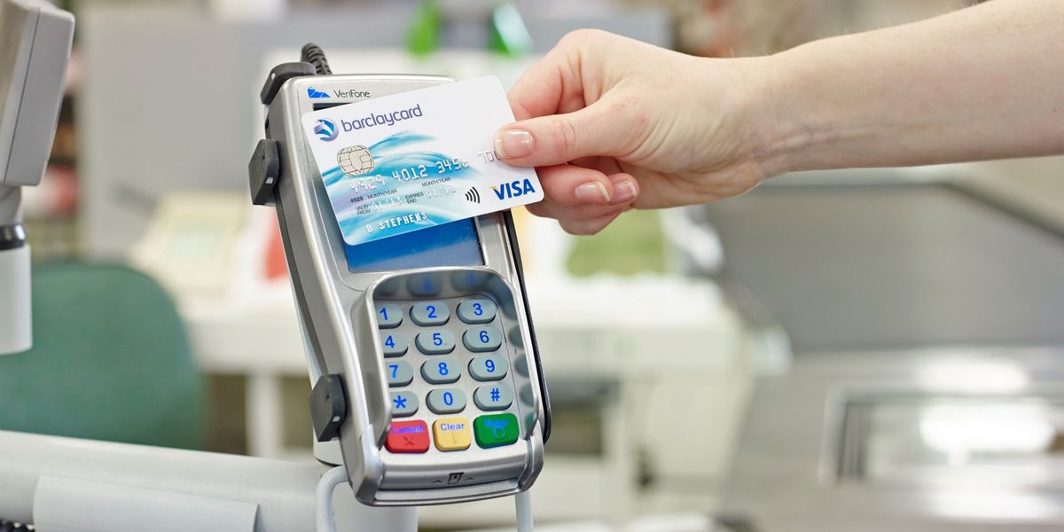 NextImg:Contactless card shake-up: Britons warned of possible payment changes ahead — what you need to know