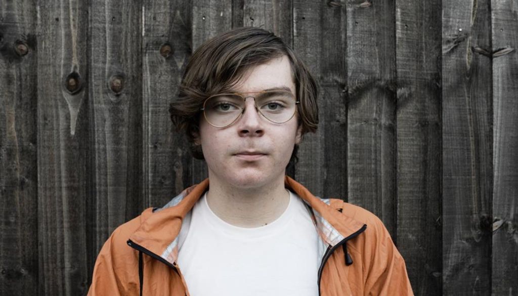 Undated handout photo issued by Insulate Britain of Louis McKechnie