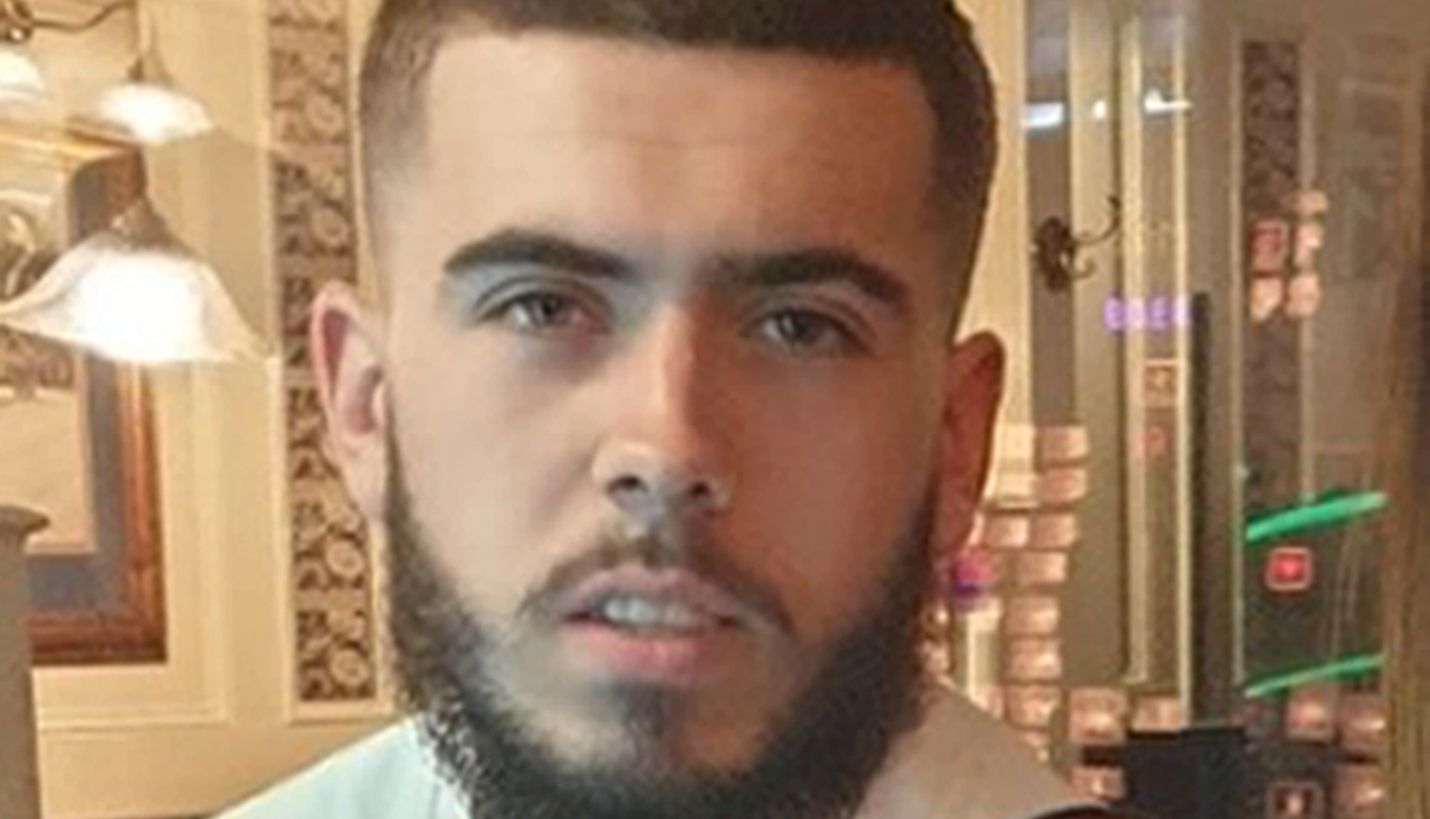 Undated handout photo issued by Metropolitan Police of Shane Jerome. Brandon McNeil, he has been sentenced to life in prison at the Old Bailey for the murder of Jerome who was fatally stabbed outside Brixton Tube station on Wednesday July 21 2021. Issue date: Friday May 27, 2022.