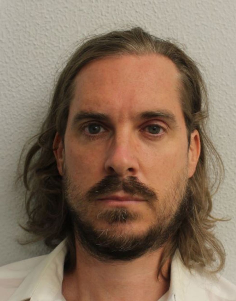 Undated handout photo issued by the Metropolitan Police of former Metropolitan Police Detective Inspector Neil Corbel who used hidden spy cameras to film naked women and has been jailed for three years. Corbel, 40, posed as an airline pilot to book models for photoshoots before planting the gadgets in hotel rooms, flats and Airbnbs. The cameras were hidden in everyday items, including tissue boxes, phone chargers, air fresheners, glasses, keys and headphones, to video his unsuspecting victims for up to four hours. Issue date: Friday January 21, 2022.