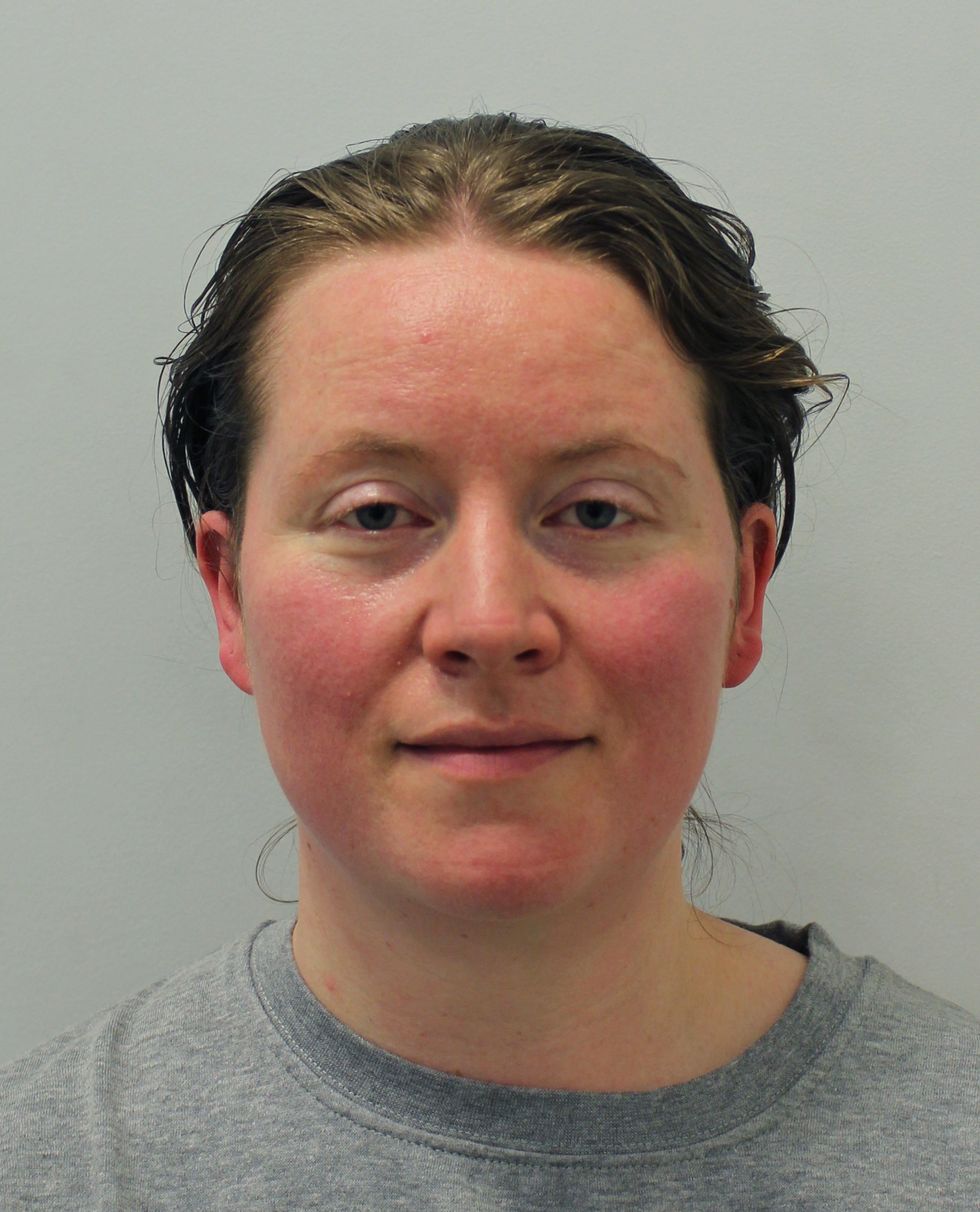 Undated handout photo issued by the Metropolitan Police of Jemma Mitchell who is due to be sentenced at the Old Bailey of the murder of Mee Kuen Chong. The alternative therapist was found guilty of killing her devout Christian friend and dumping her headless body more than 200 miles away in order to inherit hundreds of thousands of pounds. Issue date: Friday October 28, 2022.