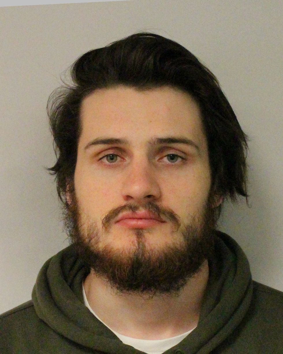 Undated handout photo issued by the Metropolitan Police of Nathan Smith, 28, who has been found guilty of murdering Takieddine Boudhane, 30, in a road rage attack captured on shocking CCTV footage. Nathan, swung out with a knife and stabbed part-time delivery driver Takieddine on the evening of January 3, 2020 following a minor road incident. Smith will be remanded in custody until sentencing on Thursday August 25. Issue date: Wednesday August 17, 2022.