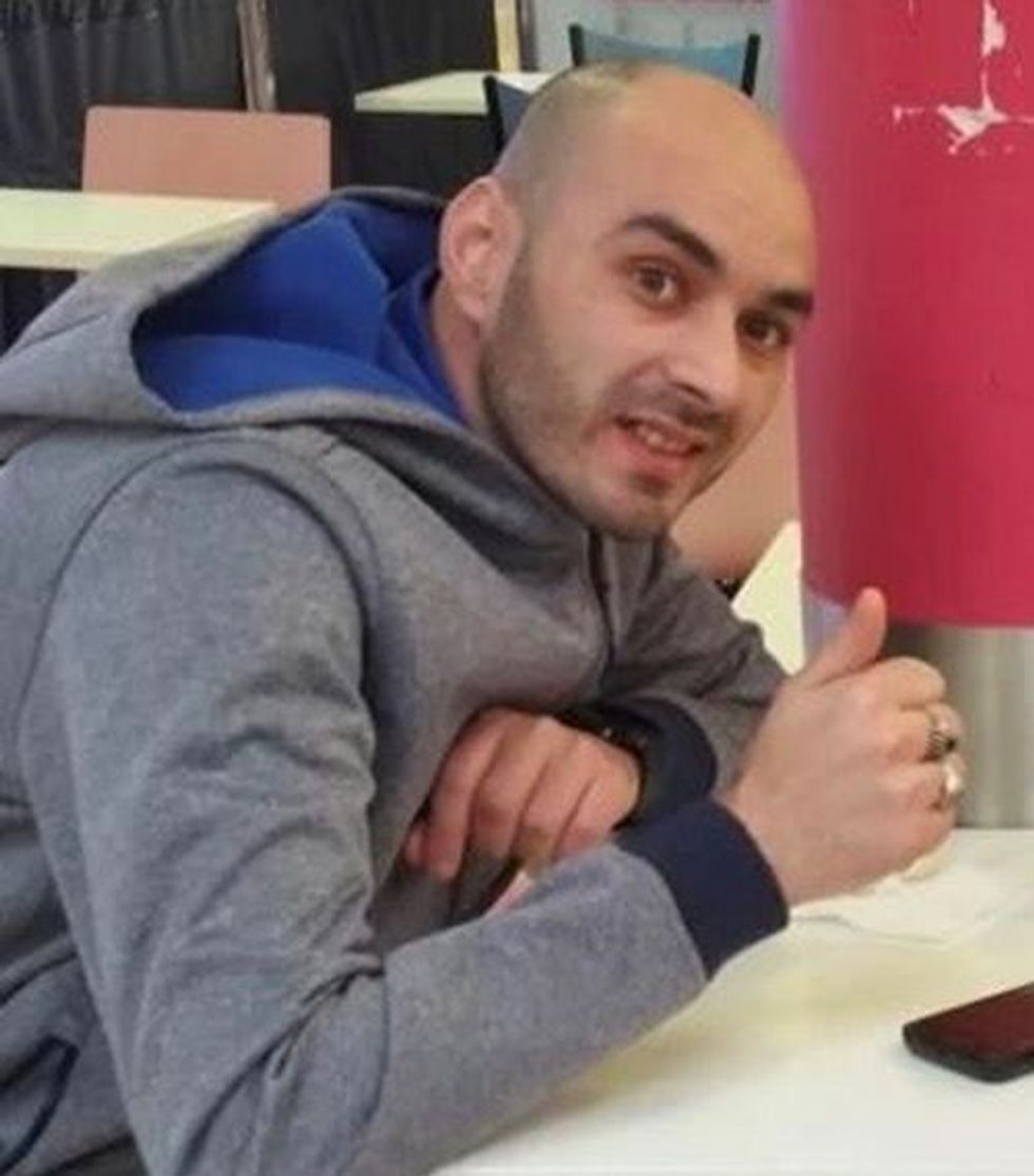 Undated handout photo issued by the Metropolitan Police of Takieddine Boudhane. Nathan Smith, 28, has been found guilty of murdering Takieddine Boudhane, 30, in a road rage attack captured on shocking CCTV footage. Nathan, swung out with a knife and stabbed part-time delivery driver Takieddine on the evening of January 3, 2020 following a minor road incident. Smith will be remanded in custody until sentencing on Thursday August 25. Issue date: Wednesday August 17, 2022.