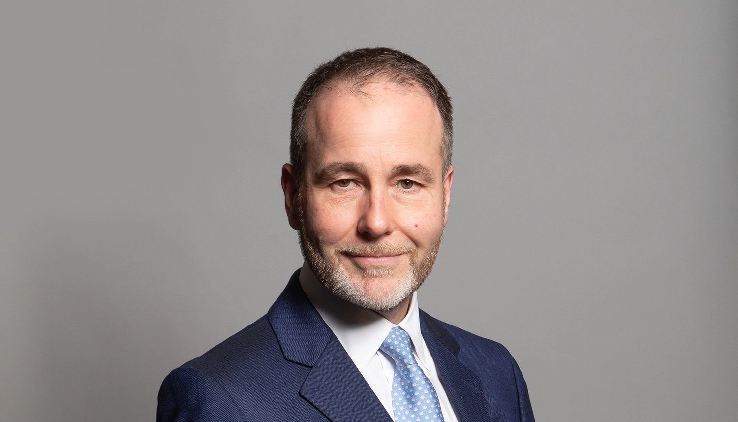 Undated handout photo issued by UK Parliament of Government deputy chief whip Chris Pincher who has resigned, saying in a letter to Boris Johnson that he had %22embarrassed myself and others%22 after having 'drank far too much'