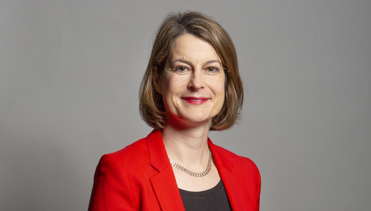 Undated handout photo issued by UK parliament of Shadow Cabinet Office minister Helen Hayes who has resigned from the Labour front bench after abstaining in the Brexit deal vote.