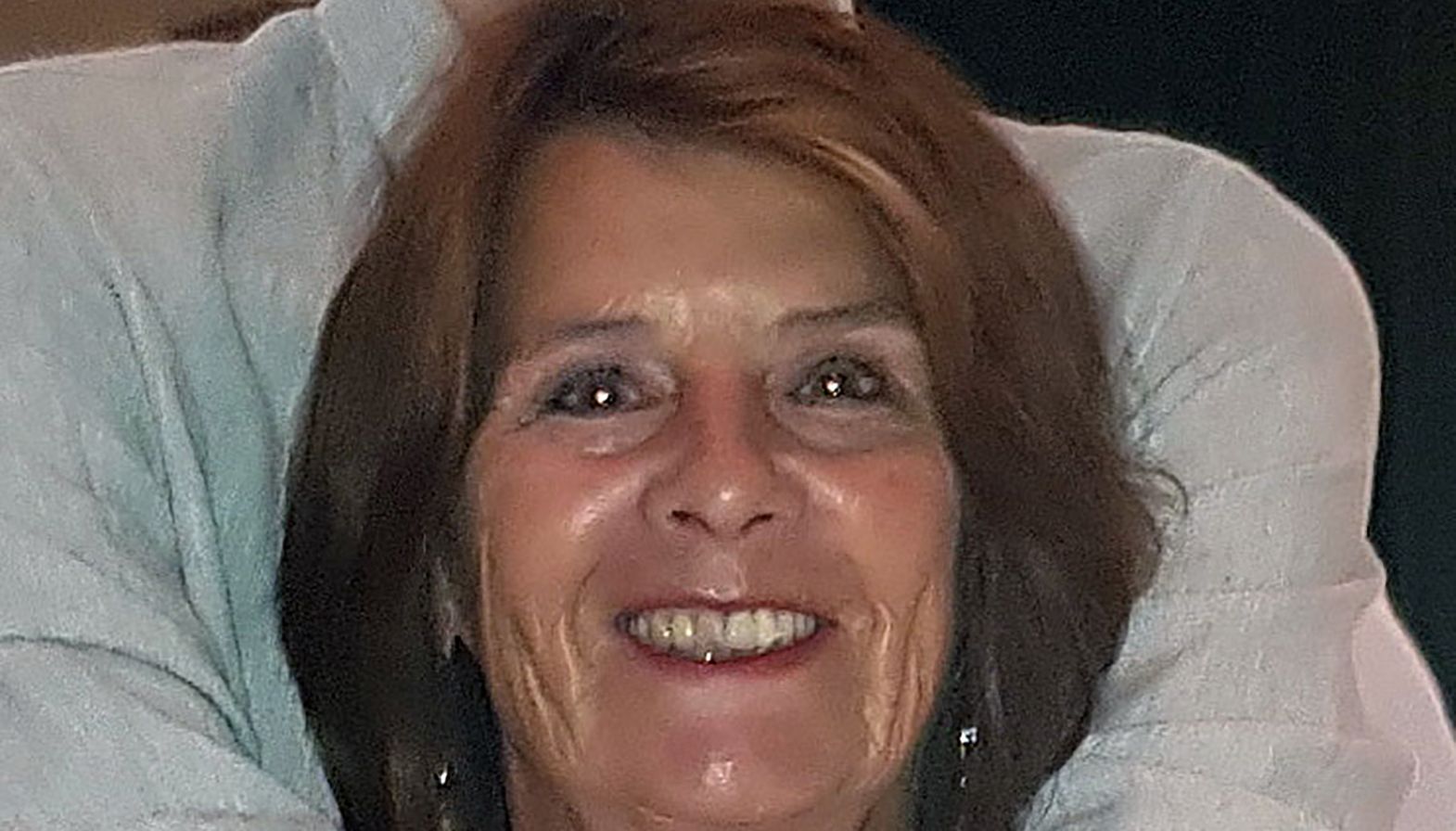 Undated Nottinghamshire Police handout photo of Linda Davis, who has died in hospital six days after she was hit by an e-scooter being ridden by a 14-year-old boy. Issue date: Monday June 13, 2022.