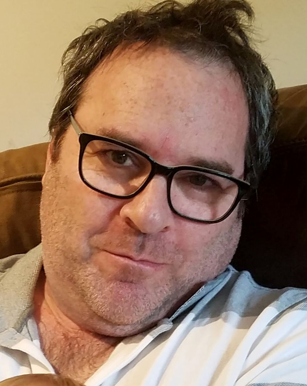 Undated West Mercia Police handout photo of Ian Kirwan, who died following an incident in Redditch, Worcestershire, last Tuesday. Issue date: Monday March 14, 2022.