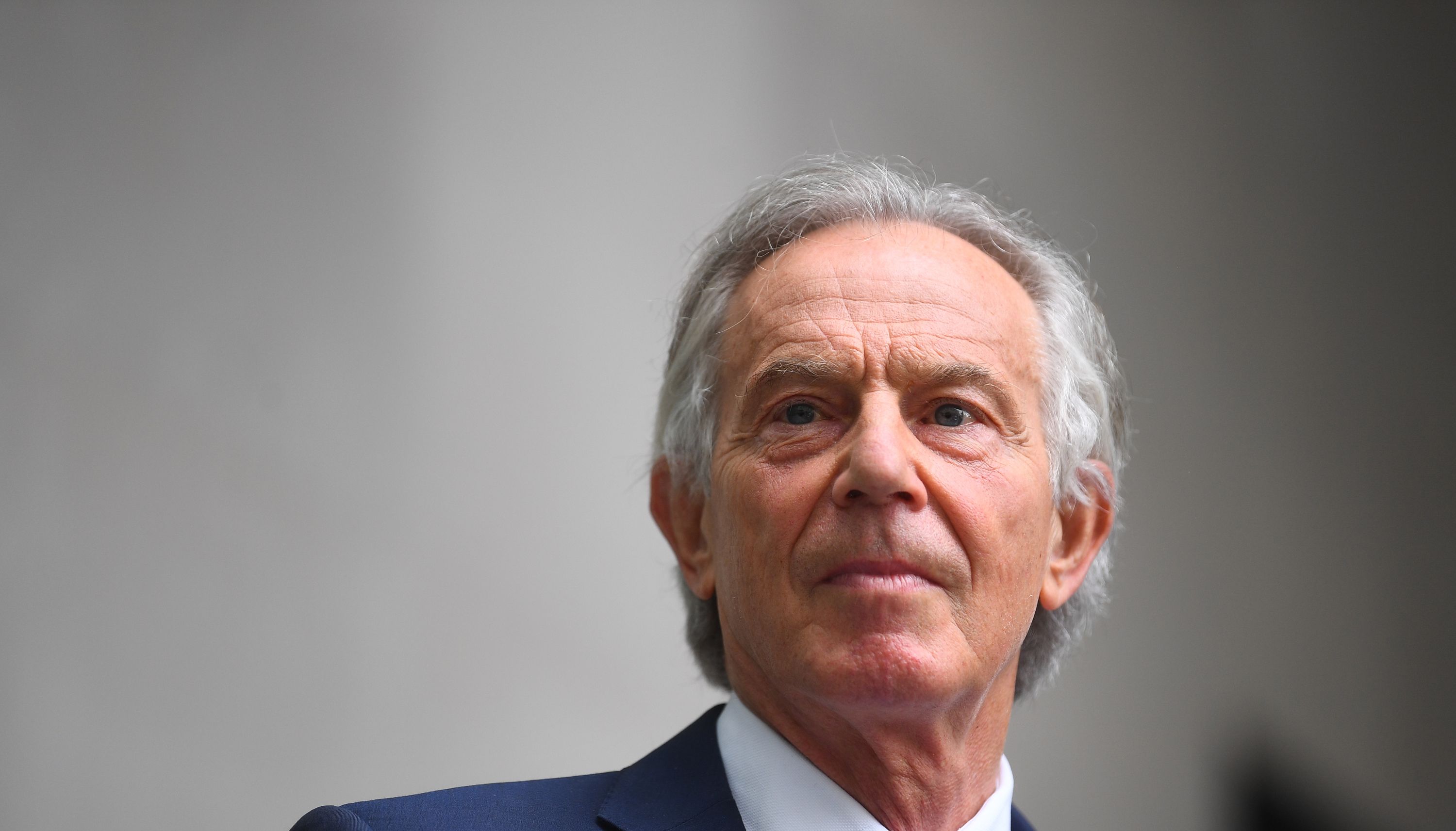 Under former prime minister Tony Blair, net migration averaged 200,000 per year between 1997 and 2010