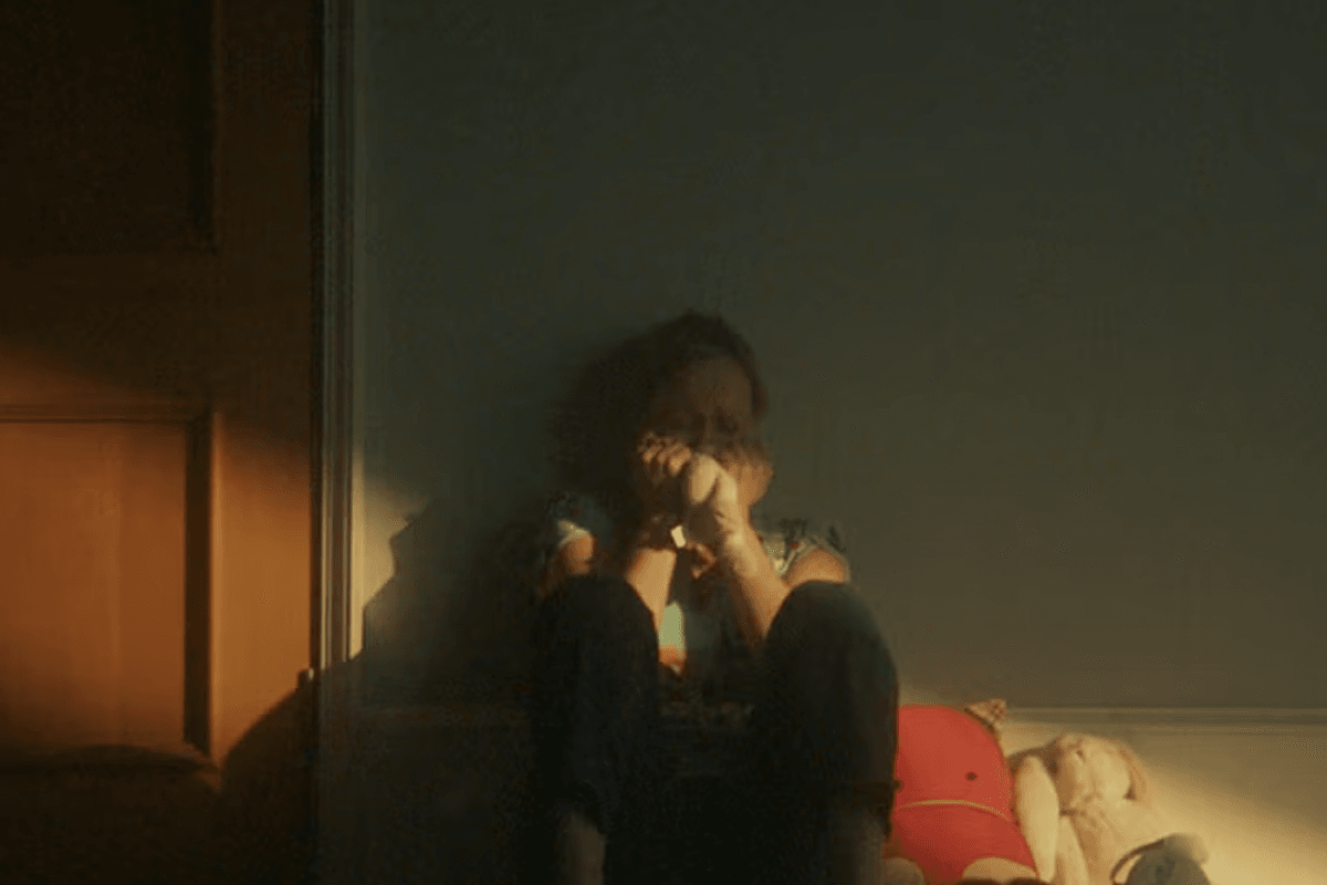 Under Suspicion