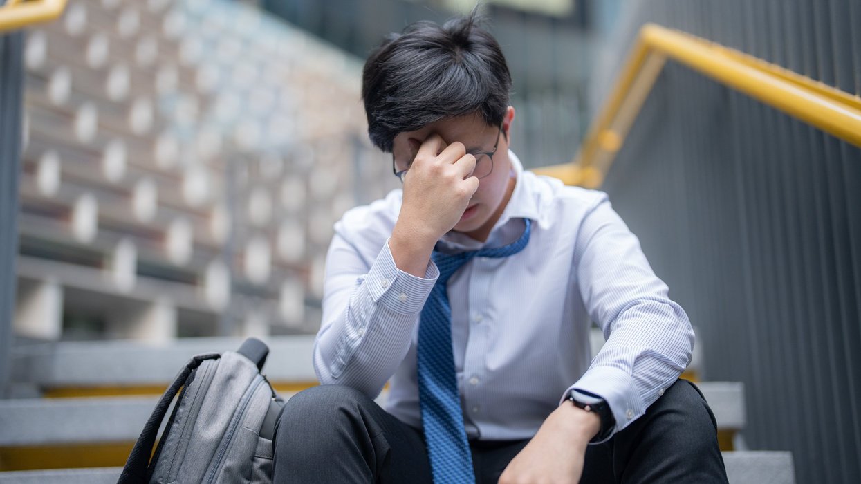 Unemployment rises again