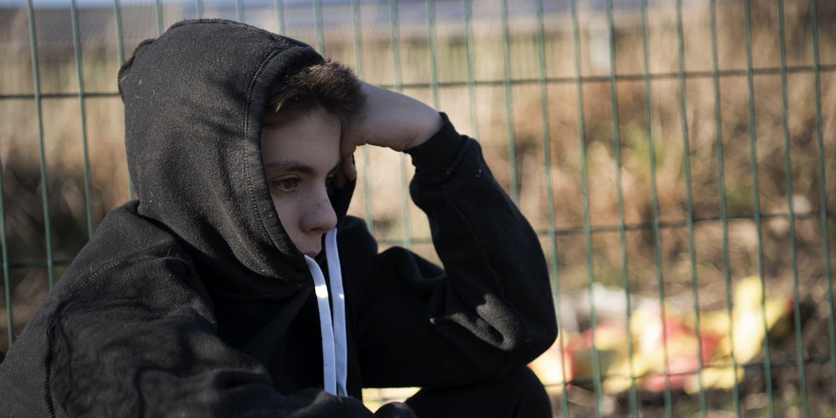 ‘Britain facing economic catastrophe’ over joblessness as Amazon UK boss urges: ‘Don’t blame young people!’ ‘Britain facing economic catastrophe’ over joblessness as Amazon UK boss urges: ‘Don’t blame young people!’